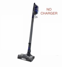 SHARK Upright Cordless Vacuum USED Cordless Pet Vacuum No Charger 