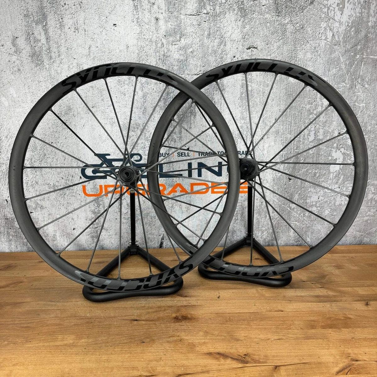 Syncros Bicycle Wheels & Wheetsets 29 in Wheel for sale - eBay
