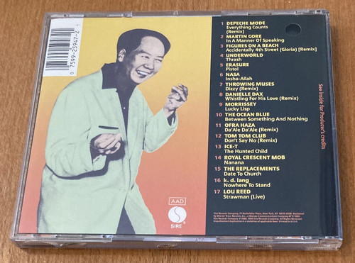 U Pick CDs $3.50 each (When You Buy 2) $3.15 ea. for 3 / $2.80 ea. for 4 or More - Picture 8 of 12