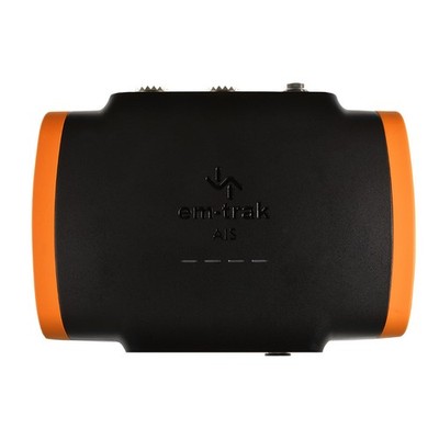 Emtrak 4300013 B953 Class B AIS Transceiver 5W SOTDMA