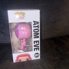 Gillian Jacob Signed Atom Eve Funko Invincible Autograph Amazon Prime — photo 3