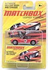 L🔥🔥K! ⭐MATCHBOX ⭐LESNEY EDITION⭐ '71 PORSCHE 914-6 ⭐