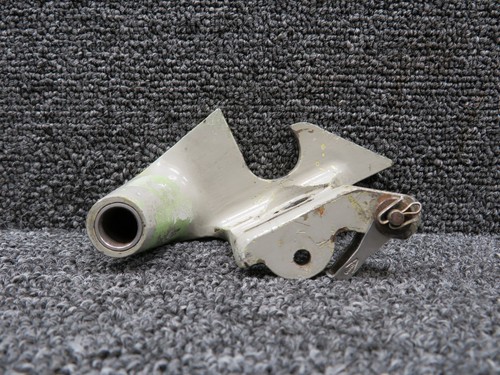 5541103-1 Cessna Citation 560 V Main Gear Uplock Hook Assembly LH