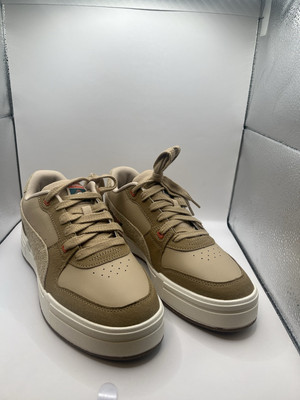 Size 10 - PUMA CA Pro Lux RE:Place