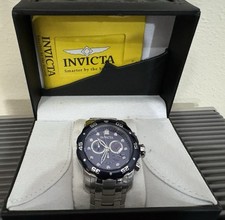 Invicta Pro Diver Scuba 80057 48mm Mens Watch