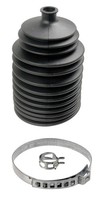 Lenkmanschette Faltenbelag TRW JBE307 FüR Nissan Almera 1 N15 Hatchback Maxima 4