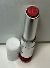 RARE CHRISTIAN DIOR DIOR ADDICT LIPSTICK 667 AVENUE 1 free sample