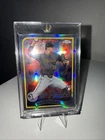 2024 Topps Chrome Paul Skenes RC