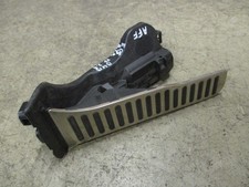 ALU Gaspedal Pedal Audi A3 8P VW Golf 5 Eos 1K1723503N Pedalblock Gasfußhebel