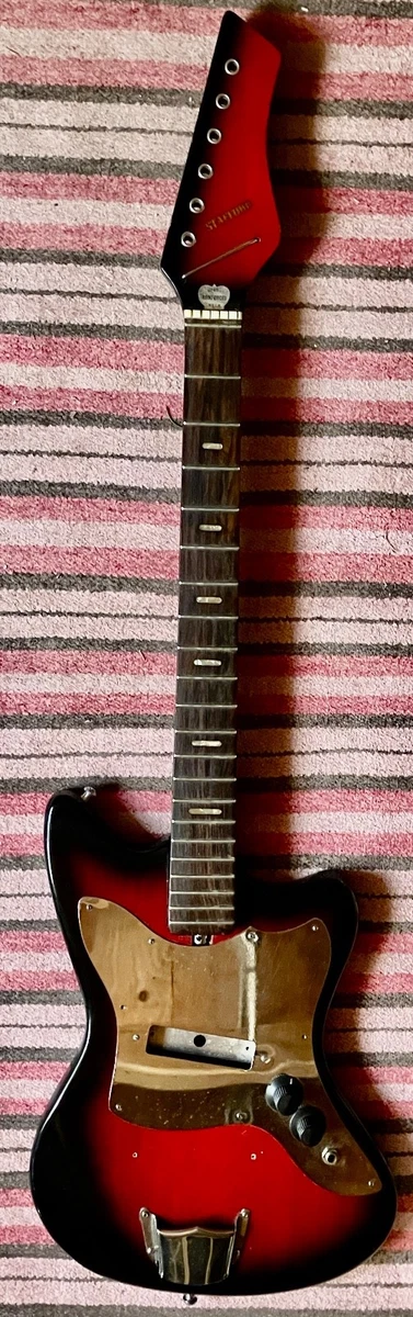 Teisco Electric Guitars | eBay