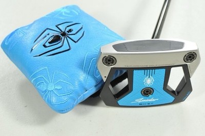TaylorMade Spider 5K ZT Zero Torque RH Putter 34 Inch. | eBay