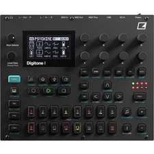 Elektron Digitone II 16-Track Polyphonic Digital Synthesizer