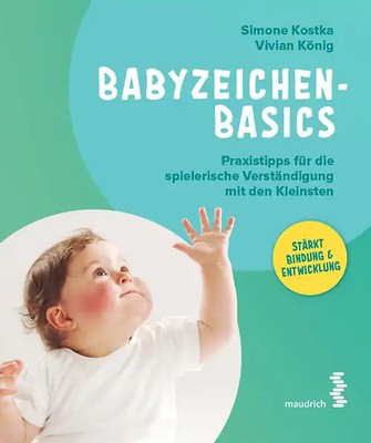 Babyzeichen - Basics