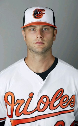 Christian Walker MLB Debut Ticket 2014 Orioles 3-Time Gold Glover Dbacks Astros - Picture 10 of 11