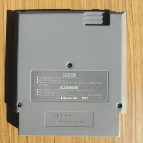 Double Dragon 3 The Sacred Stones NES
