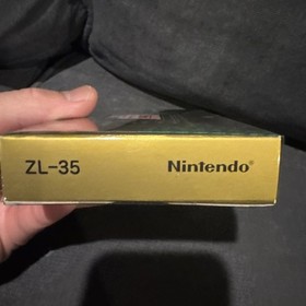 Nintendo Game & Watch The Legend of Zelda Color Screen