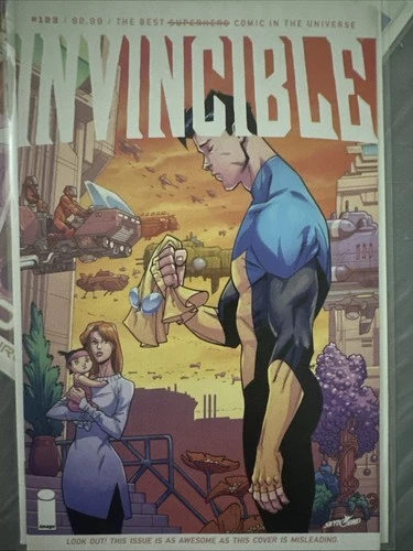 Avengers #123
