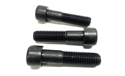 Suburban Bolt M24-3.0 x 100mm Socket Head Cap Screw A4440240100 [Lot of 3] NOS