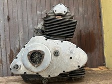 MOTO DUCATI 500 DM DESMO SPORT 350 MOTORE CARTER MOTORINO AVVIAMENTO CILINDRI