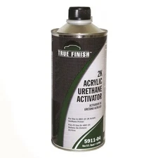 Transtar 5911-04 True Finish Activator for 4951-01 Acrylic Primer (Quart)
