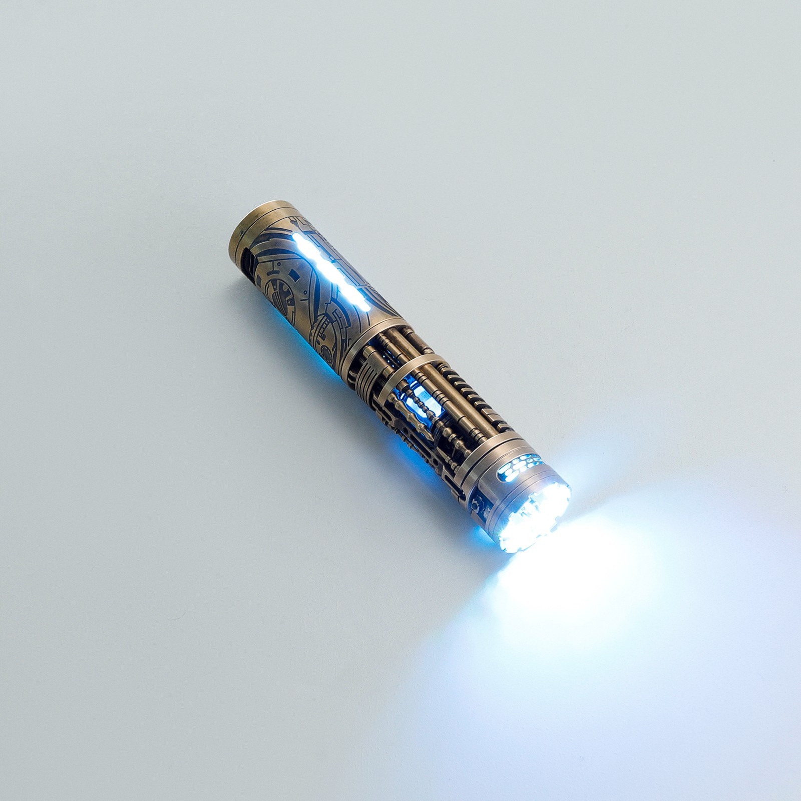 Star Wars Lightsaber LGT Copper Core Kyber Crystal XENOPIXEL Upgrade | eBay