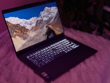 Lenovo Yoga Slim 7 15ILL9 15.3” 2.8K Touch Ultra 7 258V 32GB RAM 1TB SSD