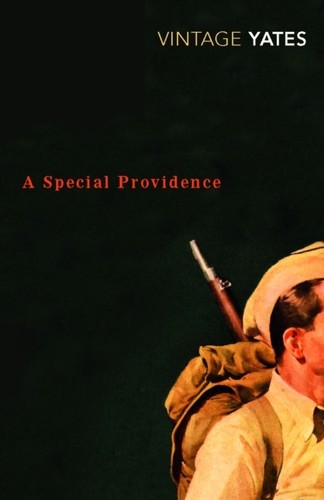 SPECIAL PROVIDENCE von Richard Yates (Taschenbuch) (9780099518631)