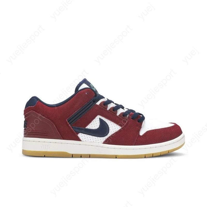 Nike Air Force 2 SB Low Team Red Obsidian - огромный выбор по Nike Air Force 2 SB Low Team Red Obsidian - огромный выбор по
