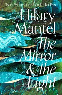 The Mirror and the Light: Longlisted for the Book... | Buch | Zustand akzeptabel