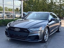 2022 Audi A7 Sportback Quattro Prestige 55 Tfsi Awd 4dr Sportback 2022 Audi A7 Sportback Quattro Prestige 55 Tfsi Awd 4dr Sportback