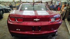 Local Pickup Only Trunkhatchtailgate Coupe Without Spoiler Fits 10-13 Camaro