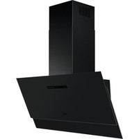 AEG DVE5971HR 9000 Series SilenceTech Chimney Cooker Hood Angled Extractor 90cm