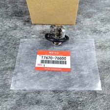 OEM WATER THERMOSTAT SEE For 2006 - 2024 SUZUKI GSXR GSX-R 600 750  US