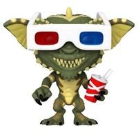 Funko Pop! Gremlins - Gremlin With 3D Glasses #49831