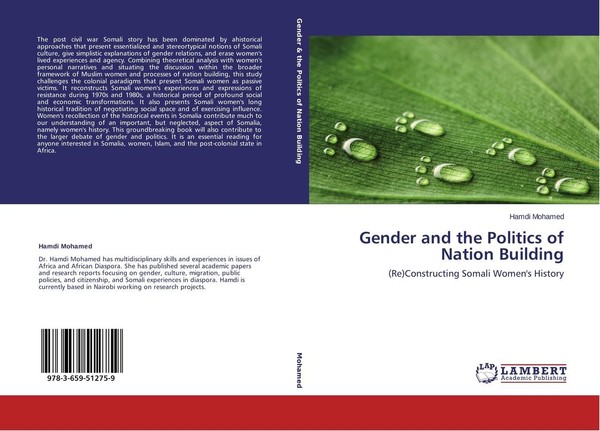 Gender And The Politics Of Nation Building Hamdi Mohamed-image