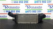 9645682880 Intercooler for PEUGEOT 407 2.0 HDI 135 535755