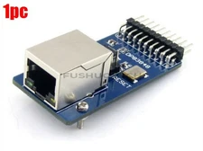DP83848 Ethernet Physical Transceiver Control Interface Board Kit Connector R tp