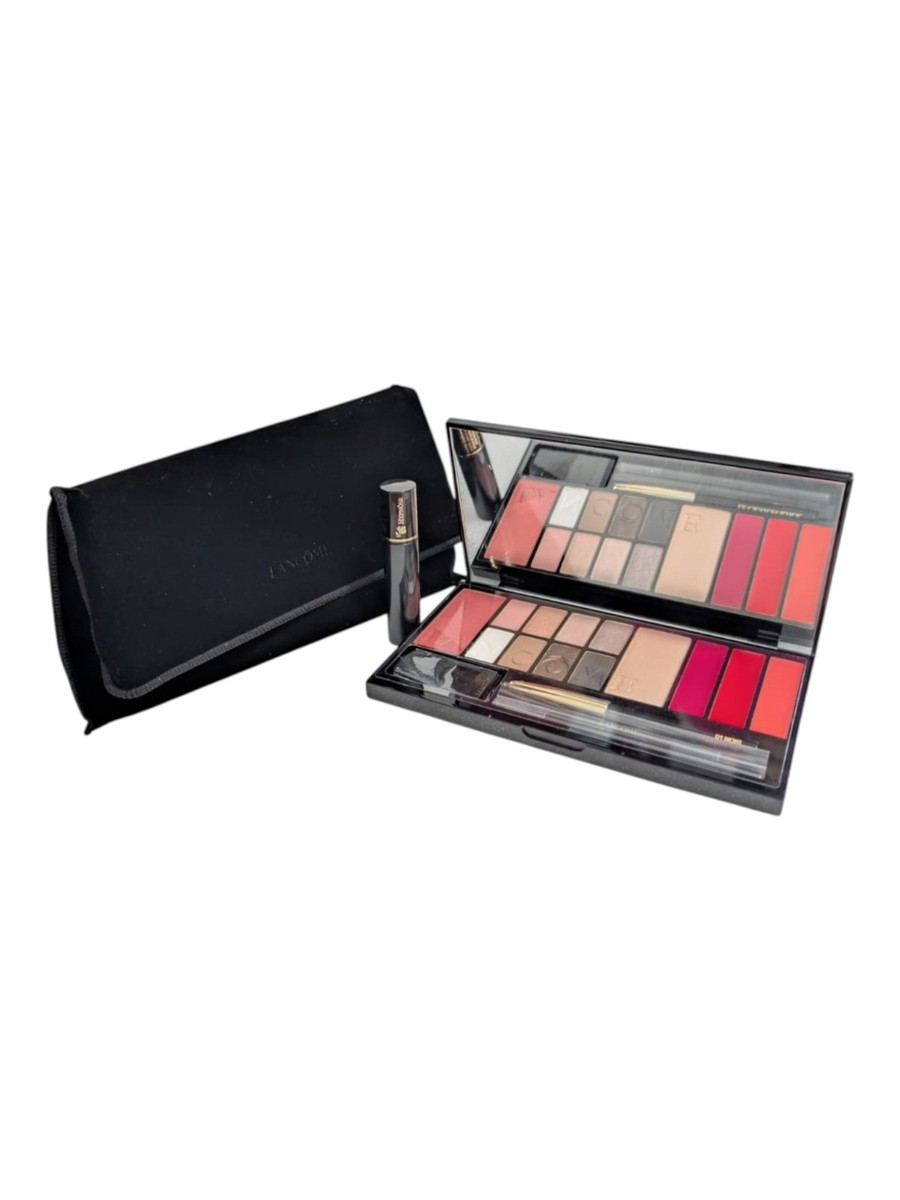 Lancome L'Absolu Palette – 0.71 oz / 20.4 g All-in-One Makeup Set