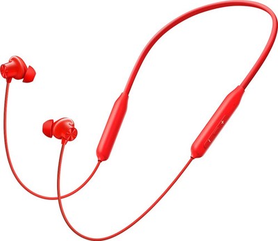OnePlus Bullets Wireless Z3 Bluetooth Headset Samba Sunset In-Ear US