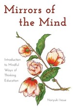 Norijuki Inoue Mirrors of the Mind (Taschenbu...