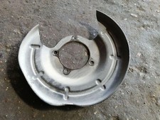Buick Encore GX Rear Brake Disc Protection 42480003 1.20 Petrol 102kw 36450387