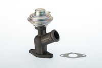 Borgwarner (Wahler) AGR Ventil 710922D FüR Fiat Scudo Bus Ulysse JTD Peugeot 406