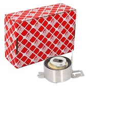 FEBI SPANNROLLE ZAHNRIEMEN passend für HYUNDAI I30 KONA TUCSON KIA CEED CERATO