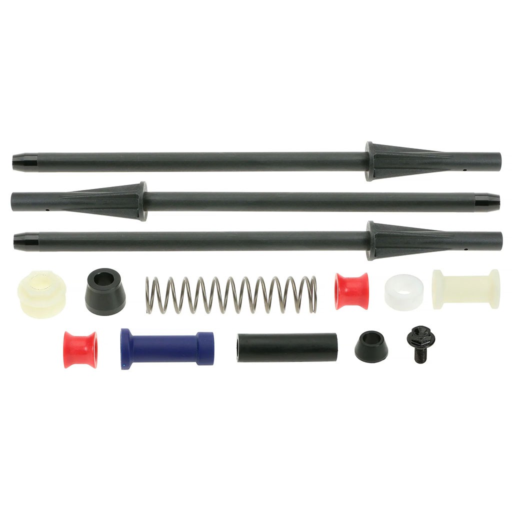 Пневматический компрессионный стержень Manitou Fork с технологией NLS Высокопроизводительный 4290₽