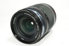 OLYMPUS M.ZUIKO DIGITAL ED 14-150mm F4-5.6 II High Ratio Zoom Lens Exc