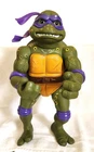 Vintage 1992 Teenage Mutant Ninja Turtle, Giant 13" Donatello