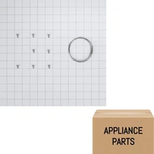 AP3108059-A PS370853 OEM For KitchenAid Refrigerator Grid Part # Model A9