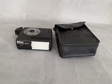 Nikon Speedlight SB-15 Shoe Mount Flash