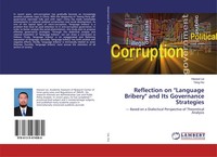 Haowei Lei (U. A.) | Reflection On Language Bribery And Its Governance...