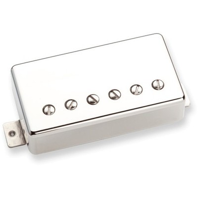Seymour Duncan  59 Model SH-1b Neck/Bridge Pickup Nickel Covers Gebraucht